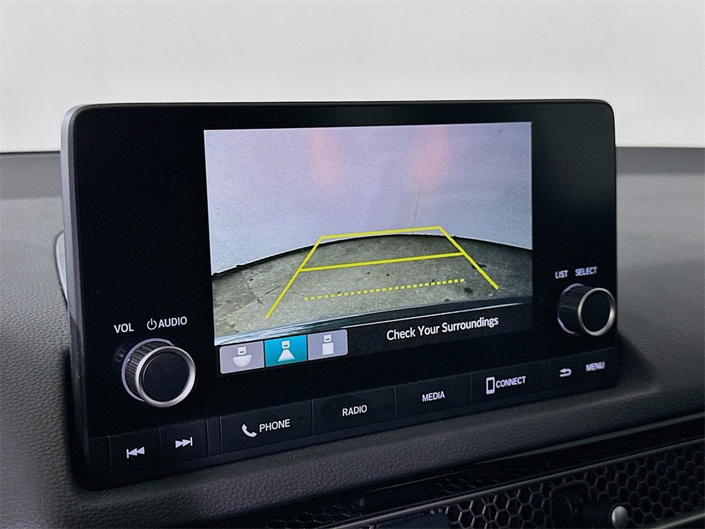 Used 2023 Honda Civic Sport image 10