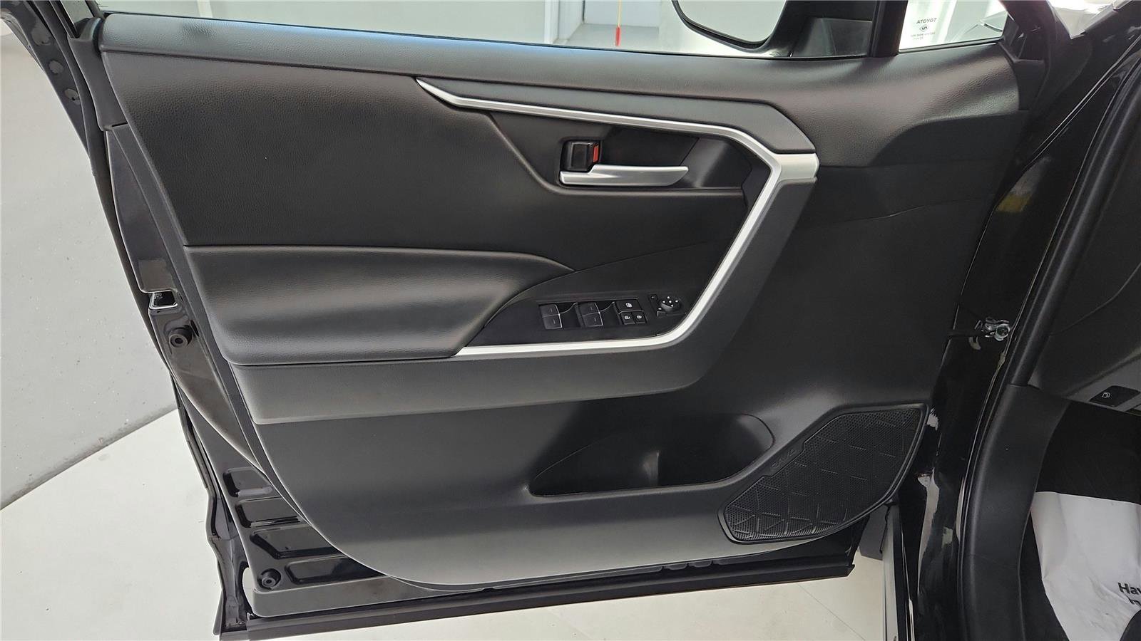 Certified 2024 Toyota RAV4 AWD Hybrid image 34