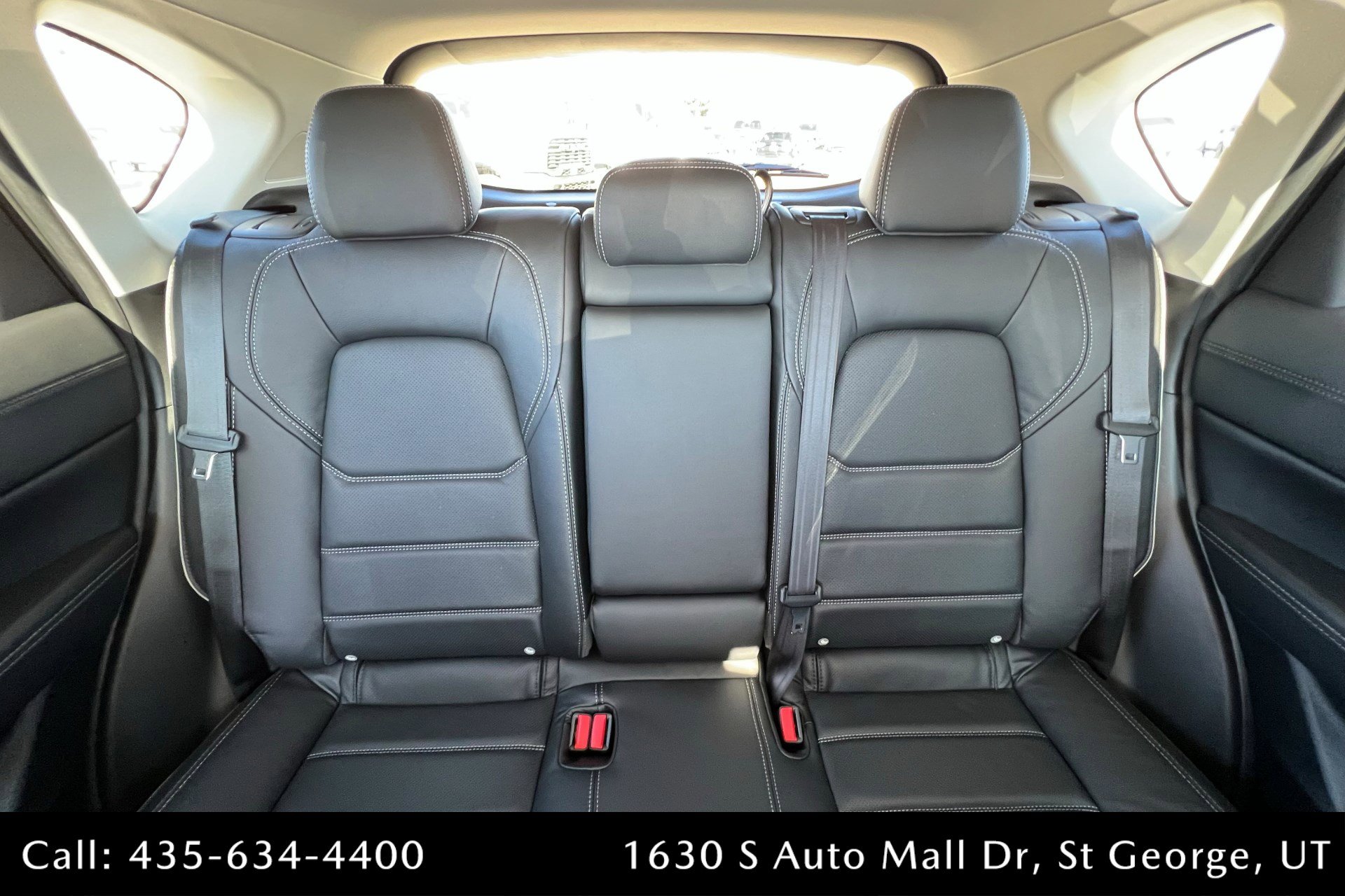 New 2025 MAZDA CX-5 AWD 2.5 S w/ Premium Plus Pkg image 27