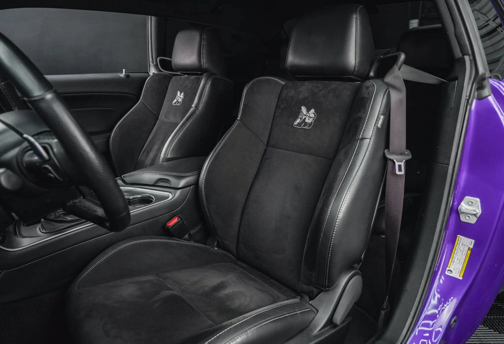 Used 2019 Dodge Challenger R/T Scat Pack RWD image 44