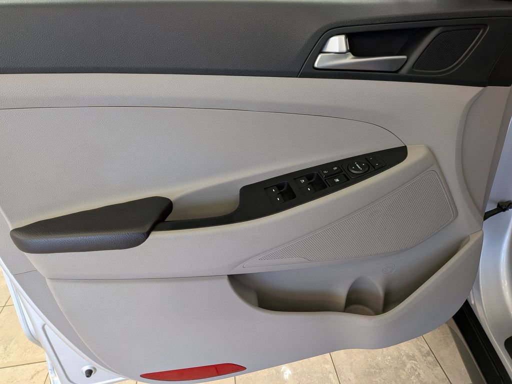 Used 2019 Hyundai Tucson Value AWD/4WD image 15