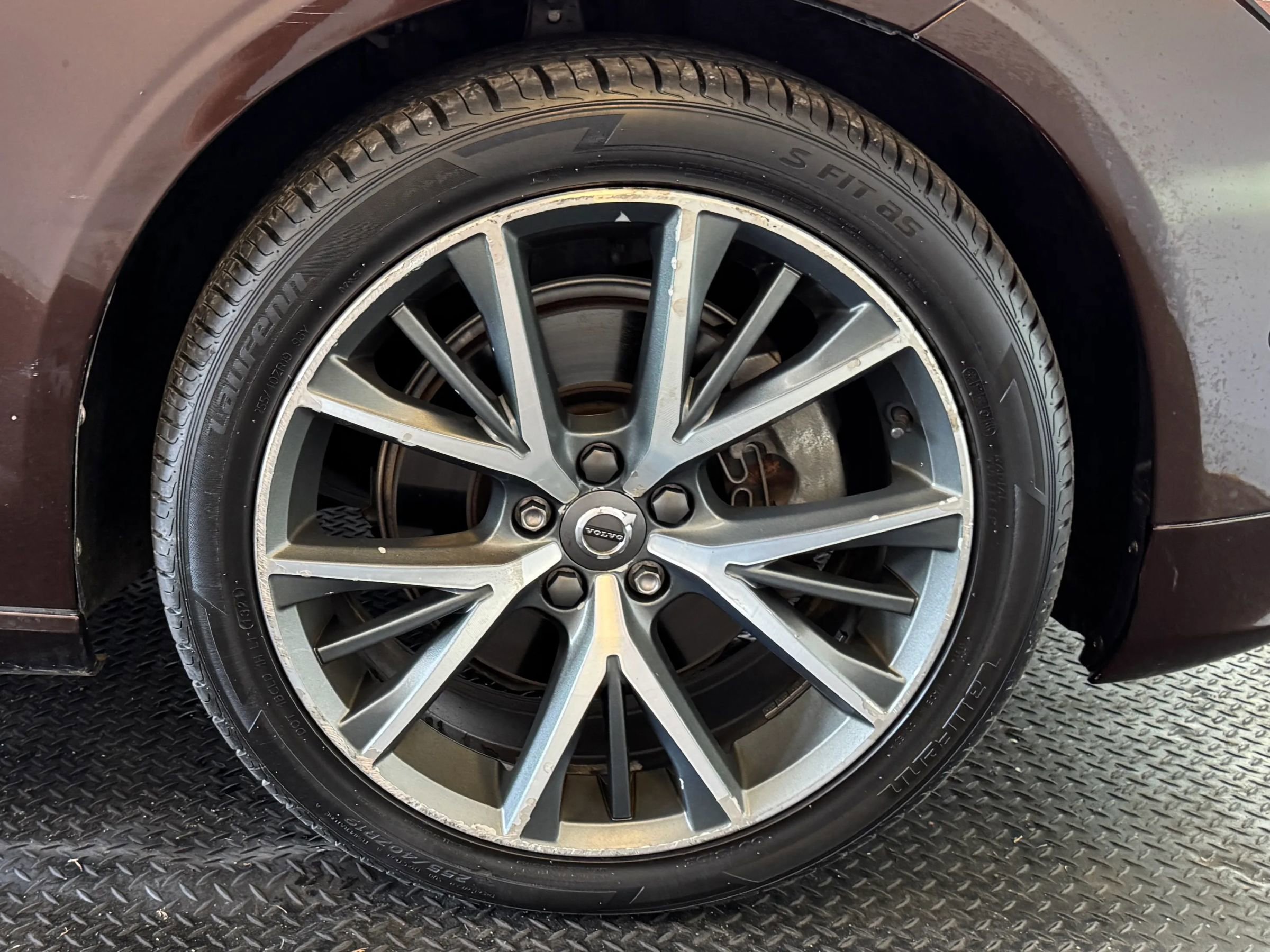 Used 2018 Volvo S90 T5 Momentum w/ Convenience Package AWD/4WD image 11