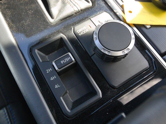 Used 2023 Toyota Tundra Platinum AWD/4WD image 29