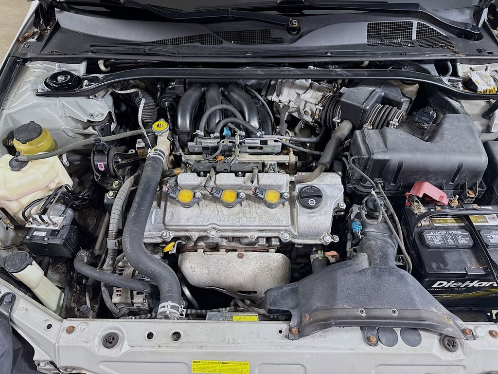 Used 2004 Toyota Solara SE Sport image 27