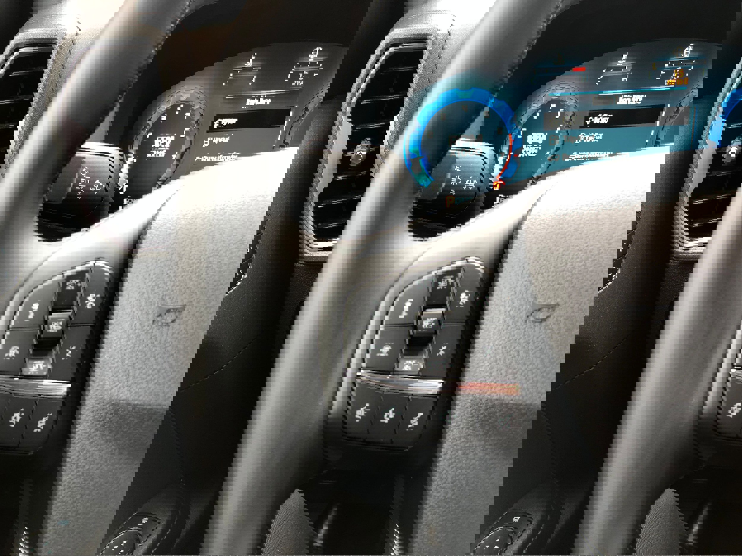 New 2025 Ford Bronco Sport Outer Banks image 16