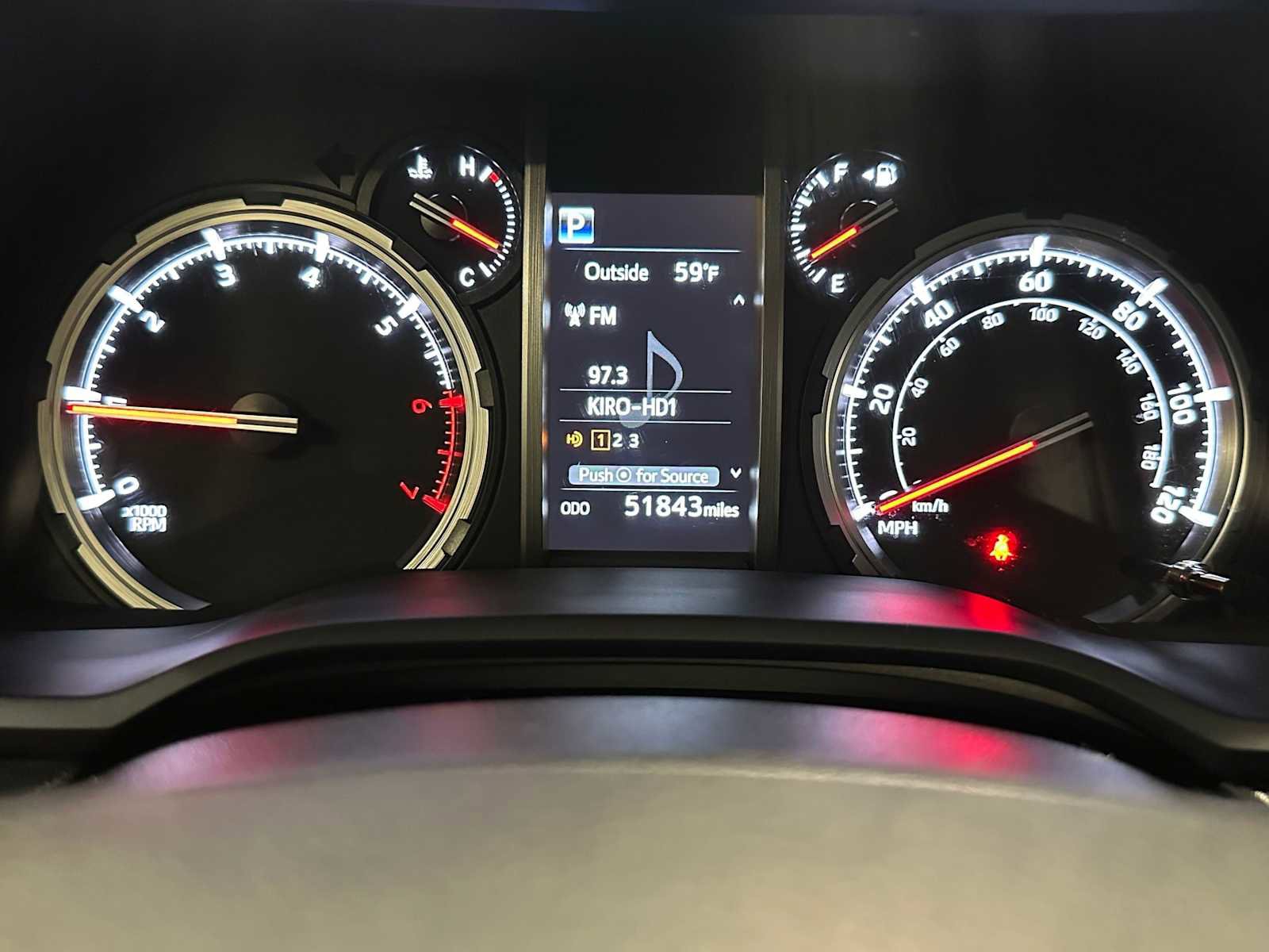 Certified 2022 Toyota 4Runner TRD Pro AWD/4WD image 12