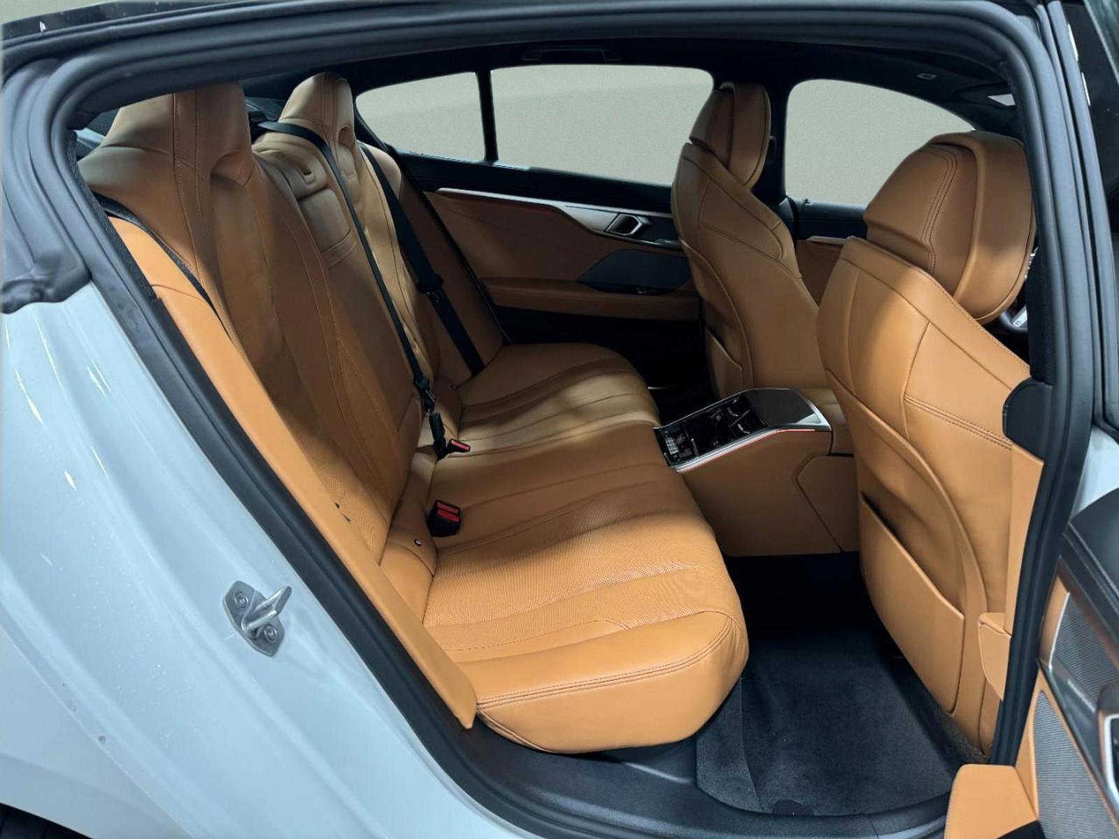 New 2026 BMW 840i xDrive image 11