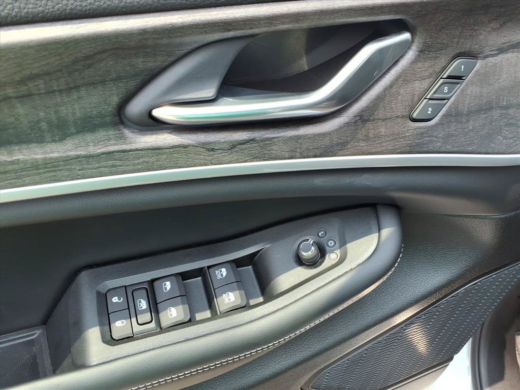 New 2026 Jeep Grand Cherokee Limited AWD/4WD image 20
