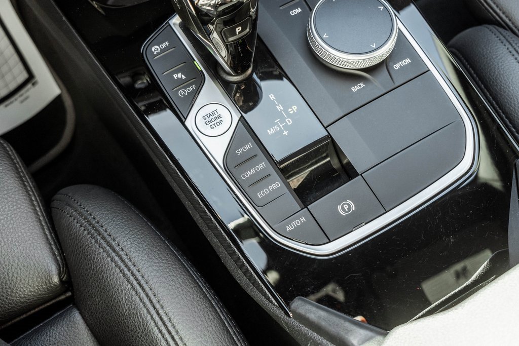 Used 2022 BMW 228i xDrive Gran Coupe w/ Convenience Package image 20