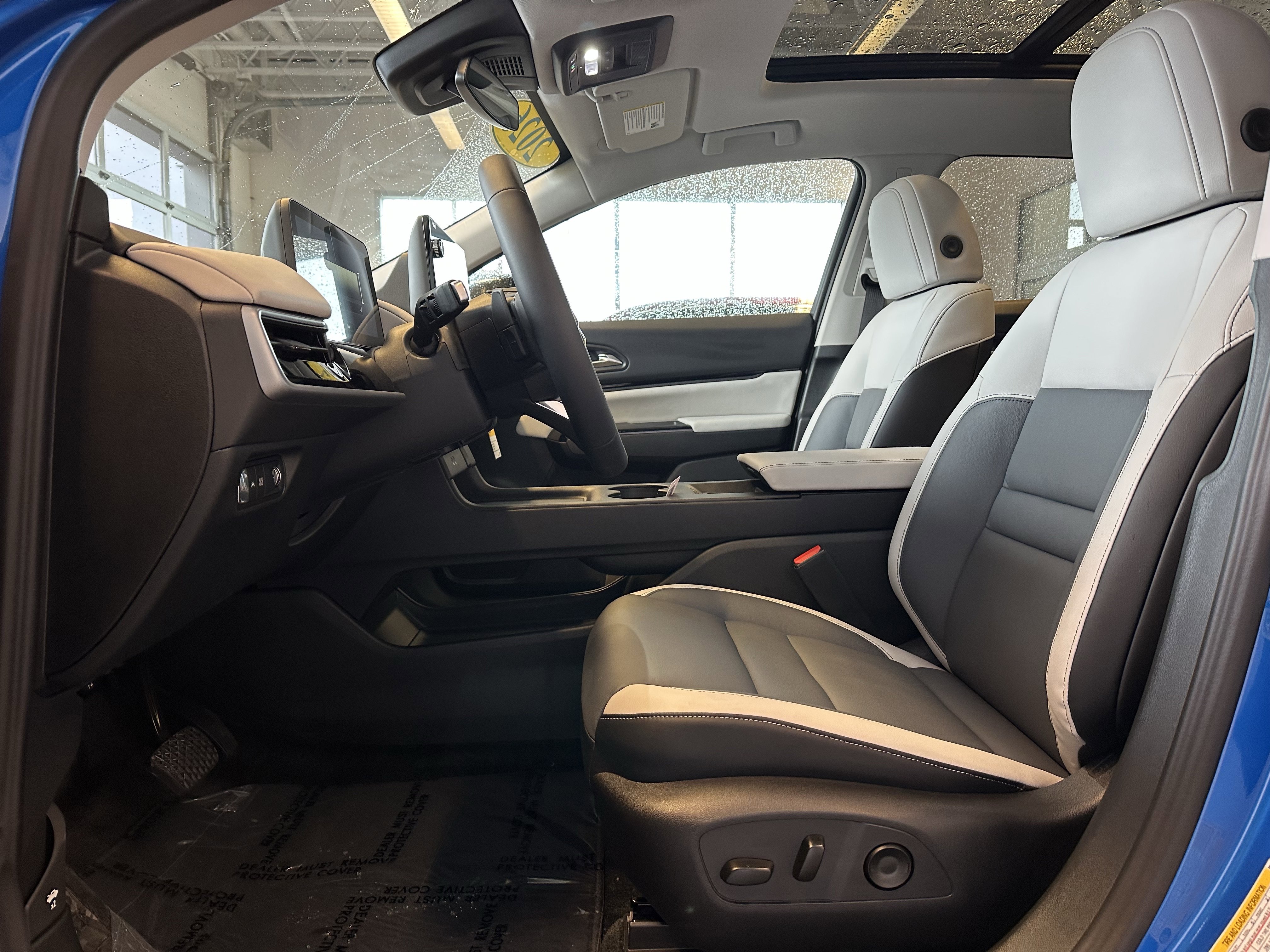 New 2026 Honda Prologue Touring image 8