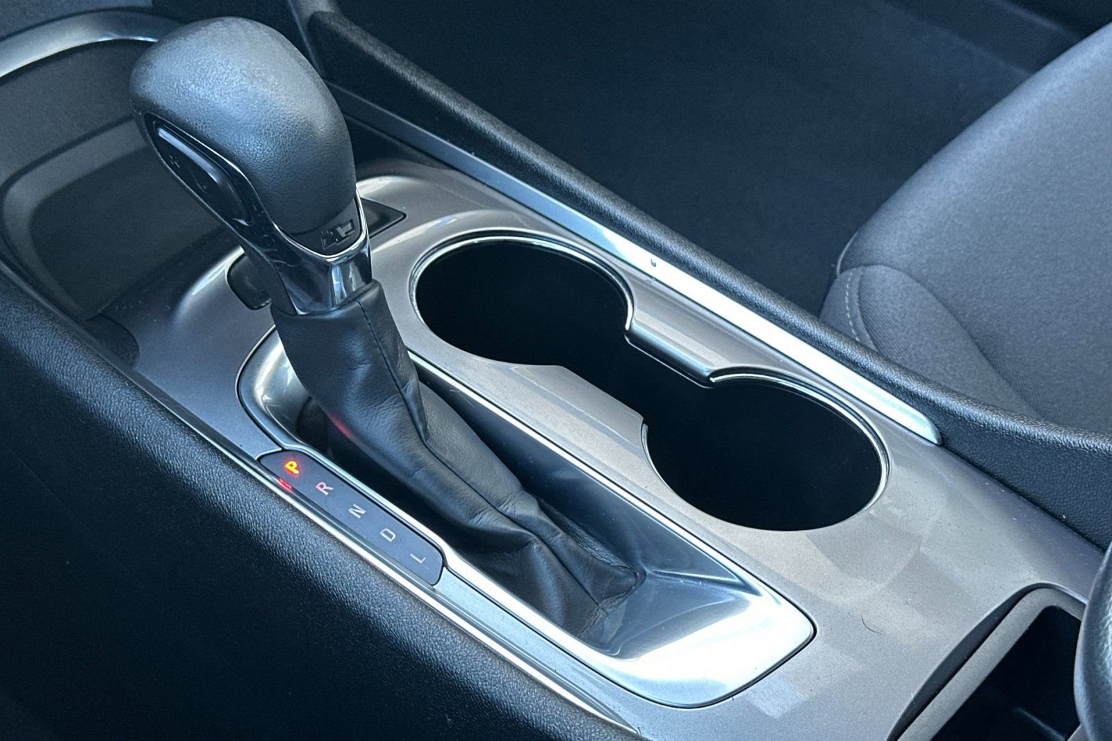 Used 2021 Chevrolet Malibu LT image 23