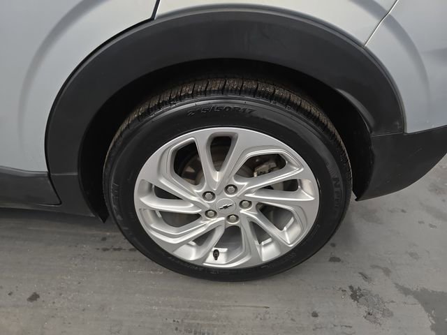 Used 2023 Chevrolet Bolt EUV LT w/ Driver Confidence Package image 16