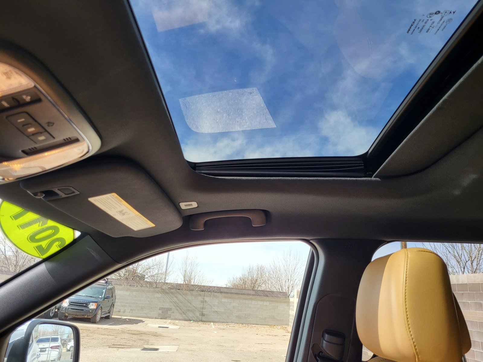 Used 2017 Dodge Durango Citadel w/ Technology Group image 40