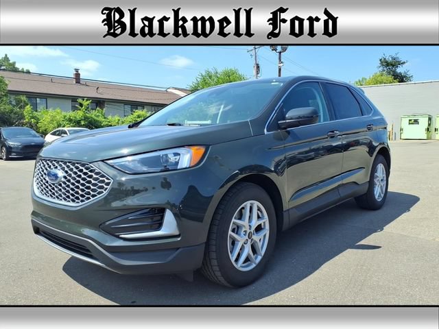 Used 2023 Ford Edge SEL AWD/4WD image 1