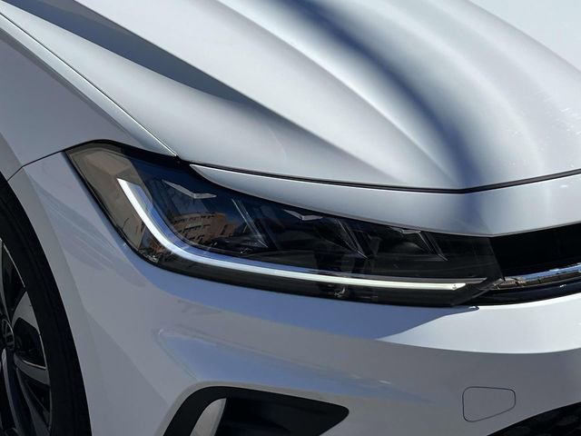 Used 2025 Volkswagen Jetta S image 8