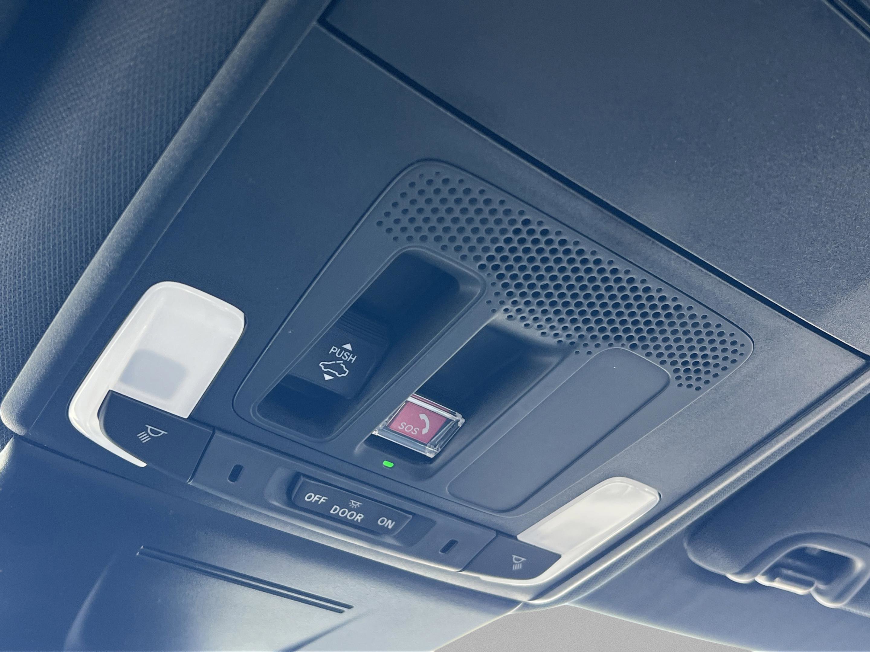 Certified 2025 Honda Civic FWD Hybrid Sedan image 26