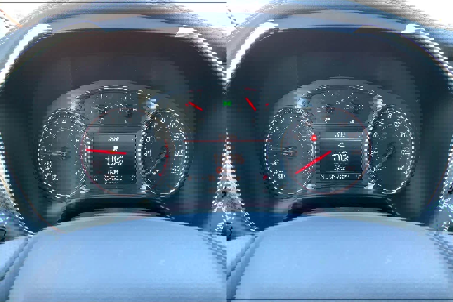 Used 2024 Chevrolet Blazer LT w/ Convenience Package image 24