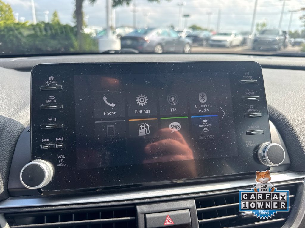 Certified 2020 Honda Accord EX-L image 14