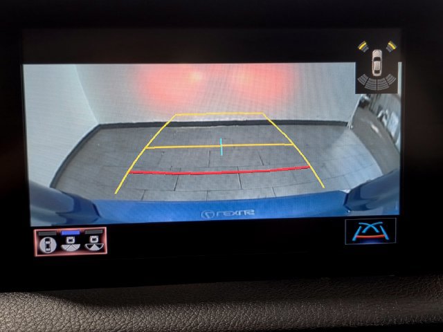Used 2021 Lexus IS 300 AWD w/ Comfort Package image 19