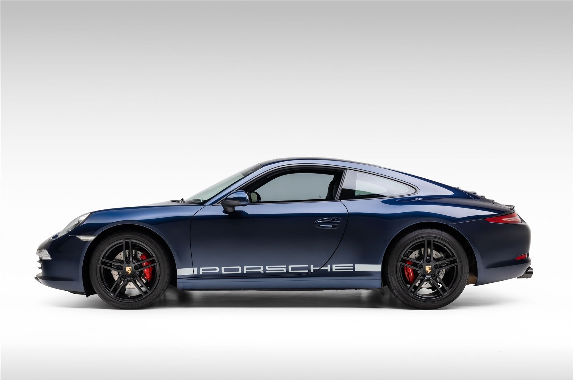 Used 2014 Porsche 911 Carrera image 7