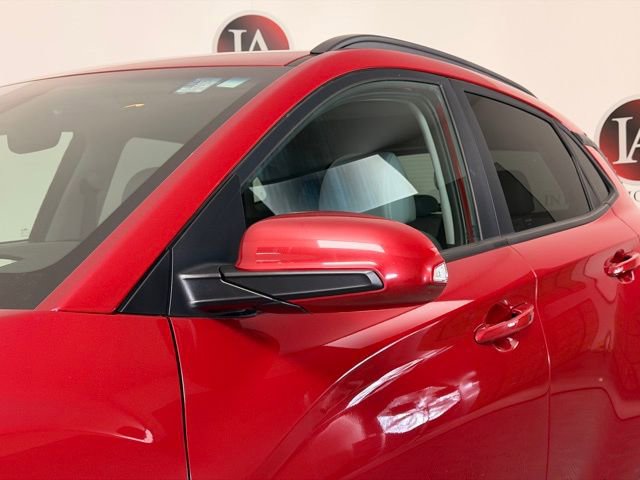 Used 2019 Hyundai Kona Ultimate image 13