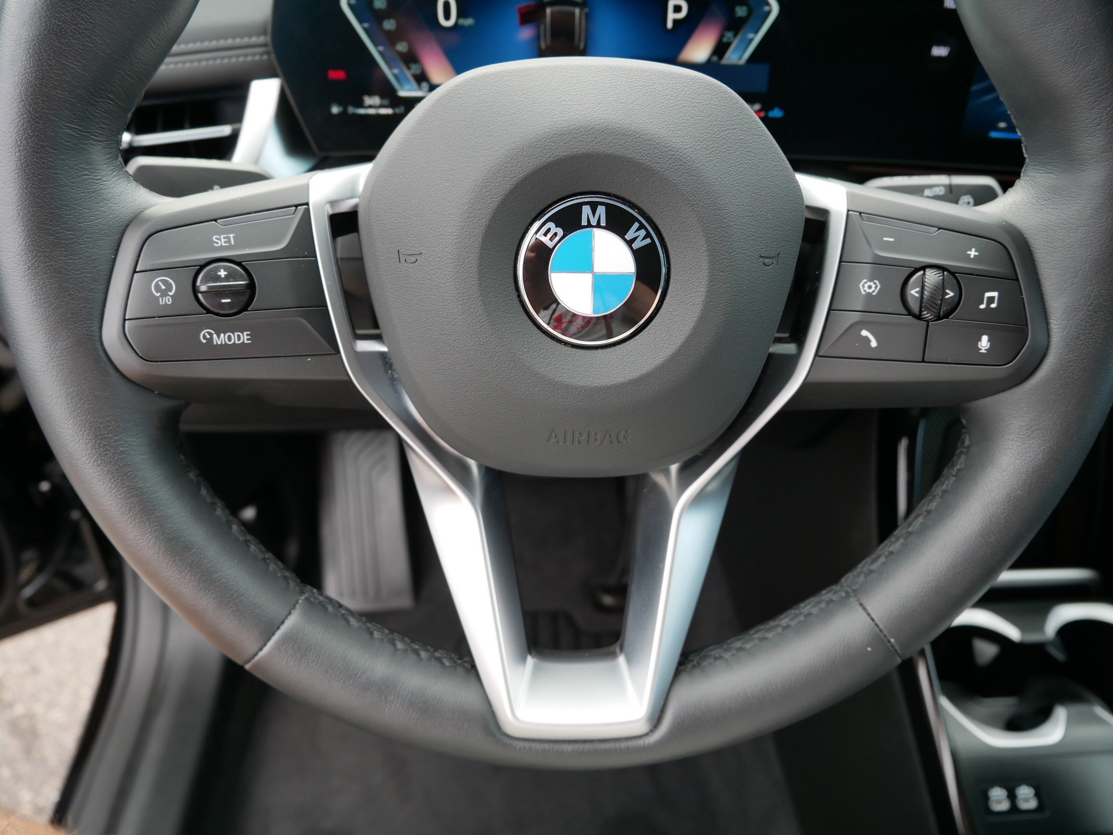 Used 2025 BMW X1 xDrive28i image 25