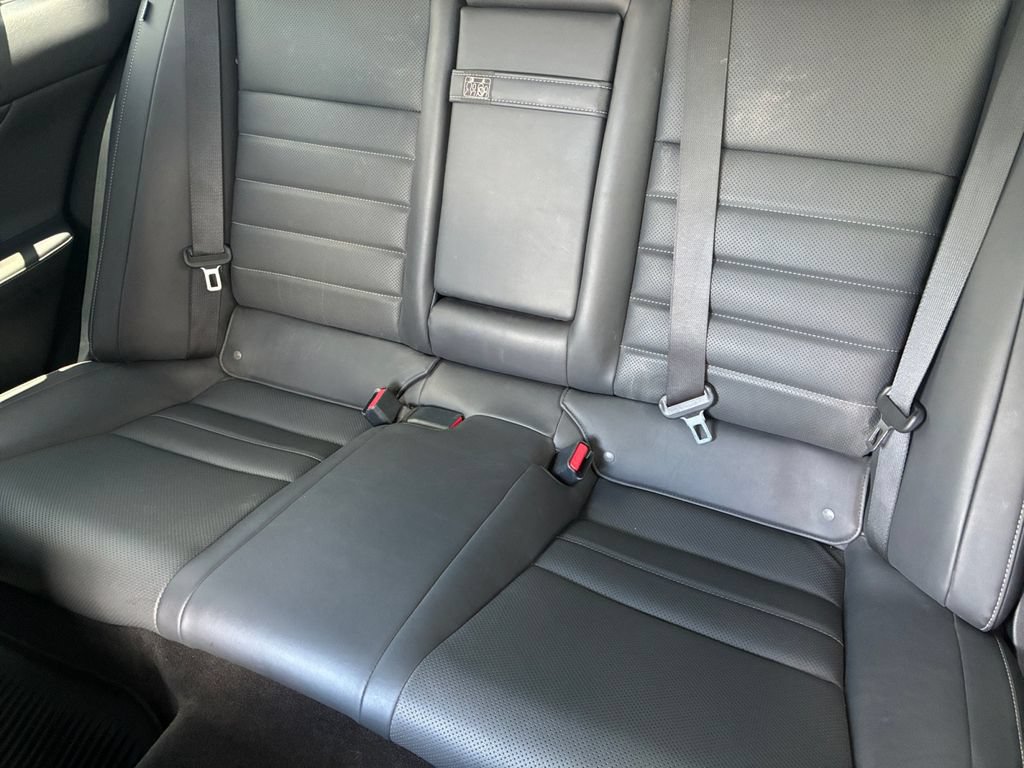 Used 2022 Lexus IS 350 F Sport w/ Navigation Package RWD image 22