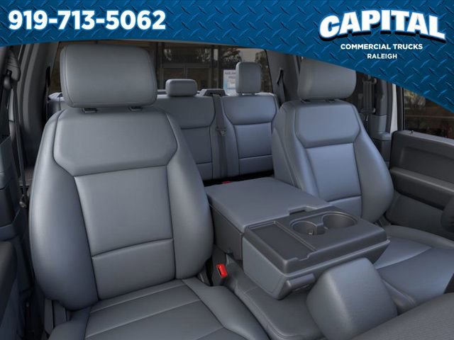 New 2025 Ford F150 XL image 10