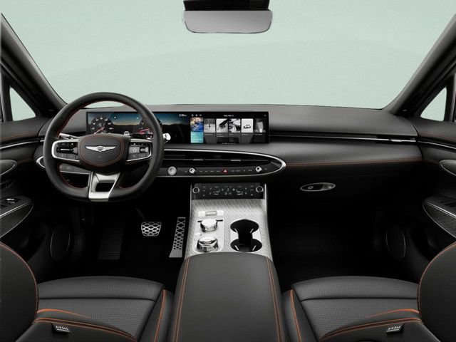 New 2026 Genesis GV70 2.5T Sport Prestige image 11