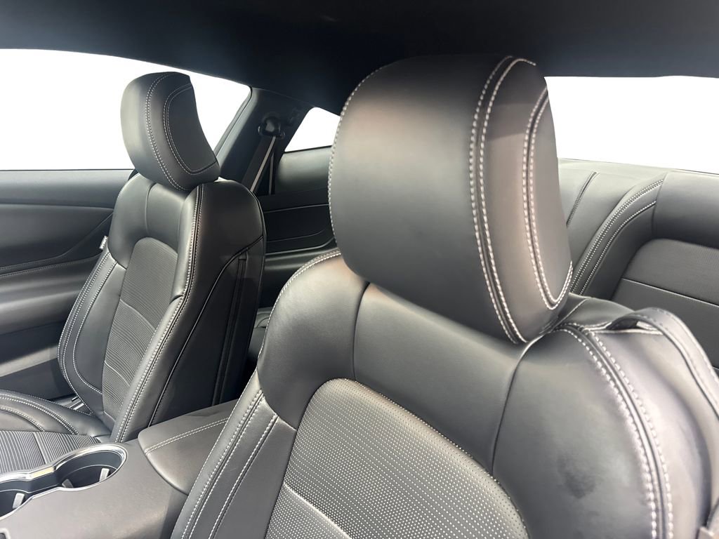 Used 2024 Ford Mustang Premium image 26
