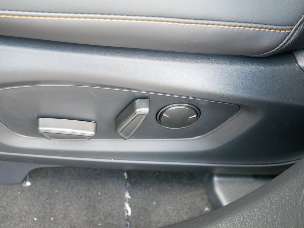 New 2026 Ford Explorer Tremor AWD/4WD image 19