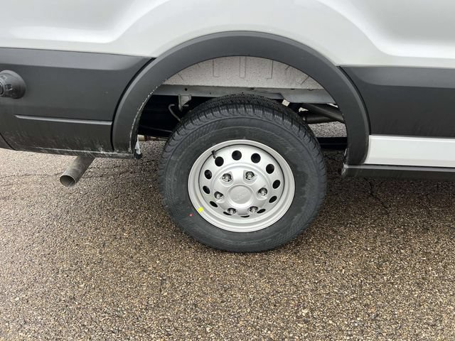 New 2026 Ford Transit 250 148 Medium Roof Extended AWD w/ Load Area Protection Package image 10