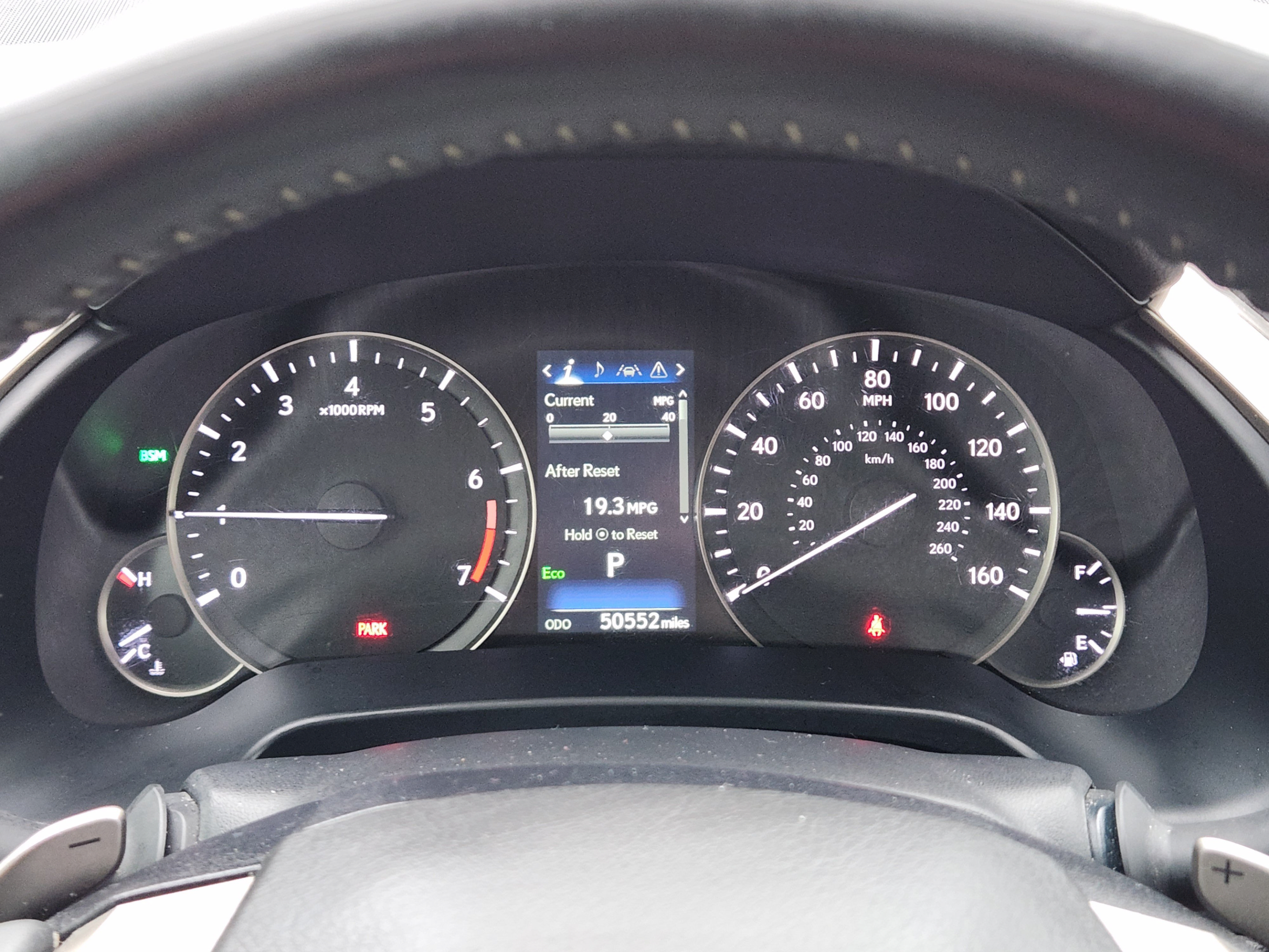 Certified 2022 Lexus RX 350 FWD w/ Premium Package image 9