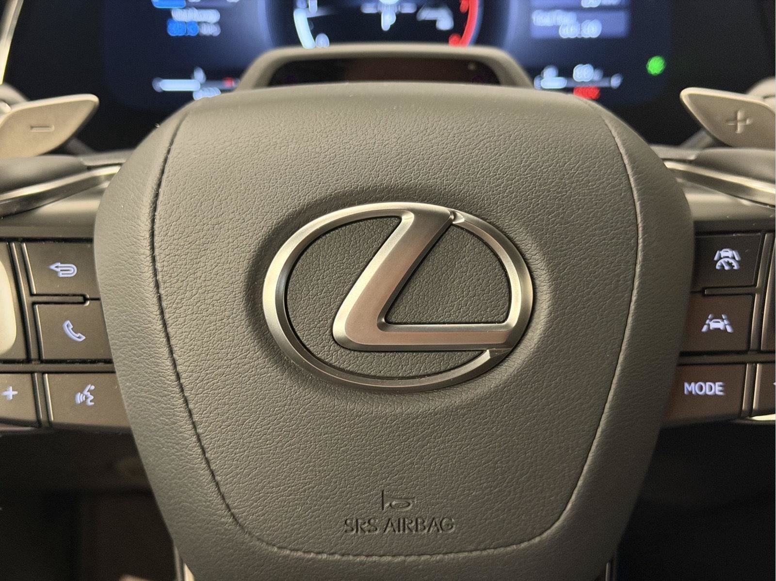 Used 2025 Lexus RX 350 Premium w/ Convenience Package AWD/4WD image 16