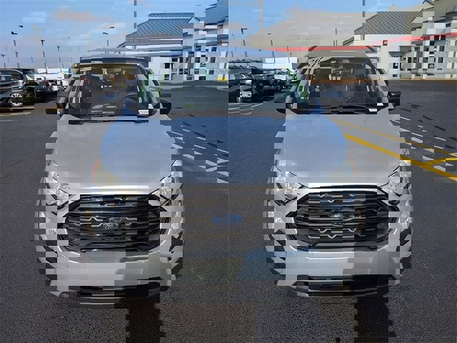 Used 2019 Ford EcoSport S image 2