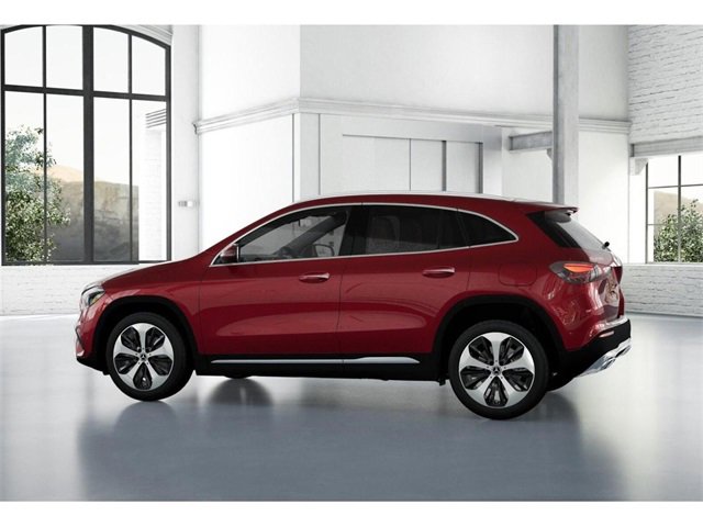 New 2025 Mercedes-Benz GLA 250 image 32