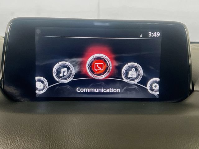 Used 2019 MAZDA CX-5 Grand Touring Reserve AWD/4WD image 21