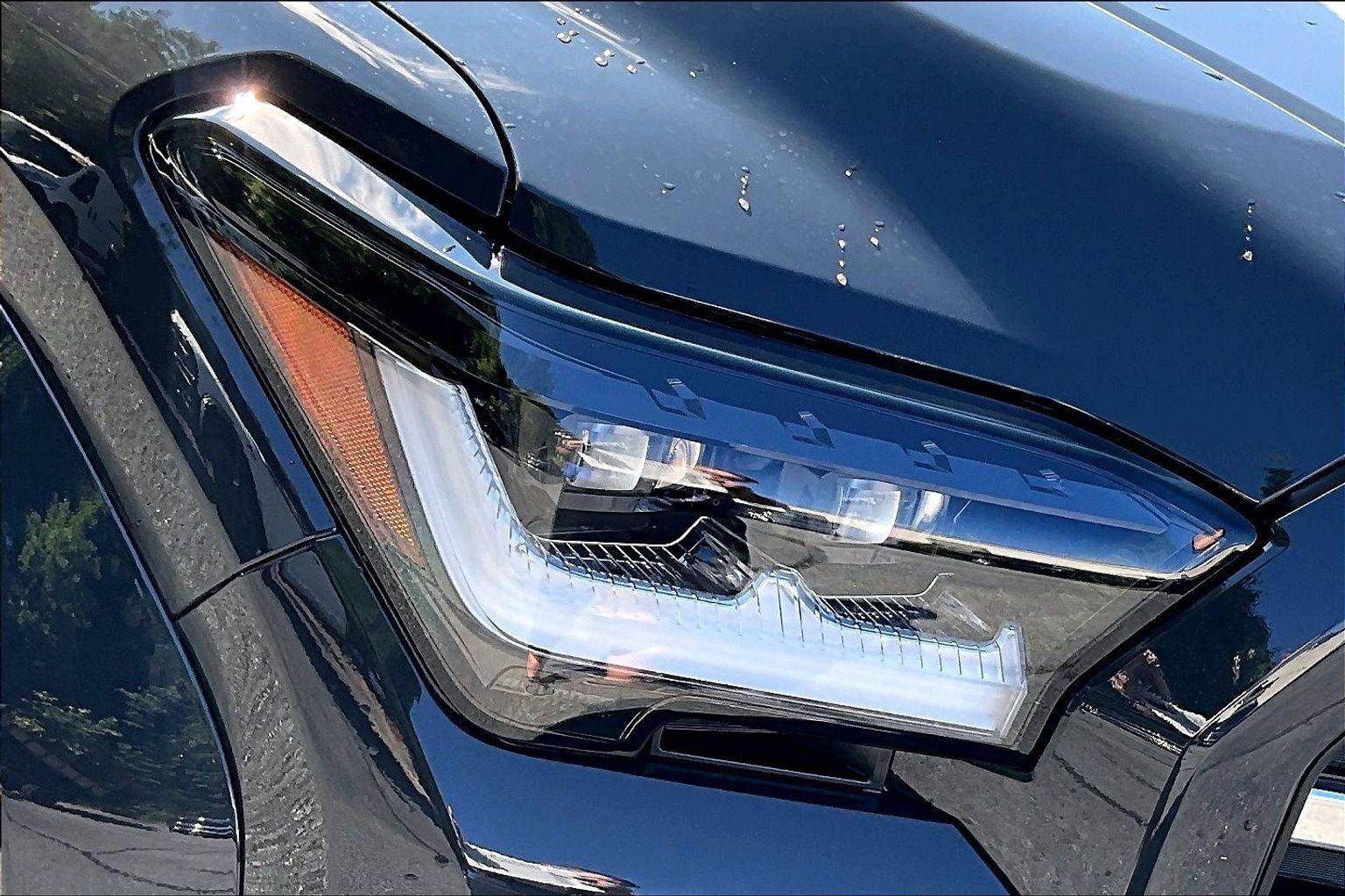 Used 2025 Toyota 4Runner Limited AWD/4WD image 31