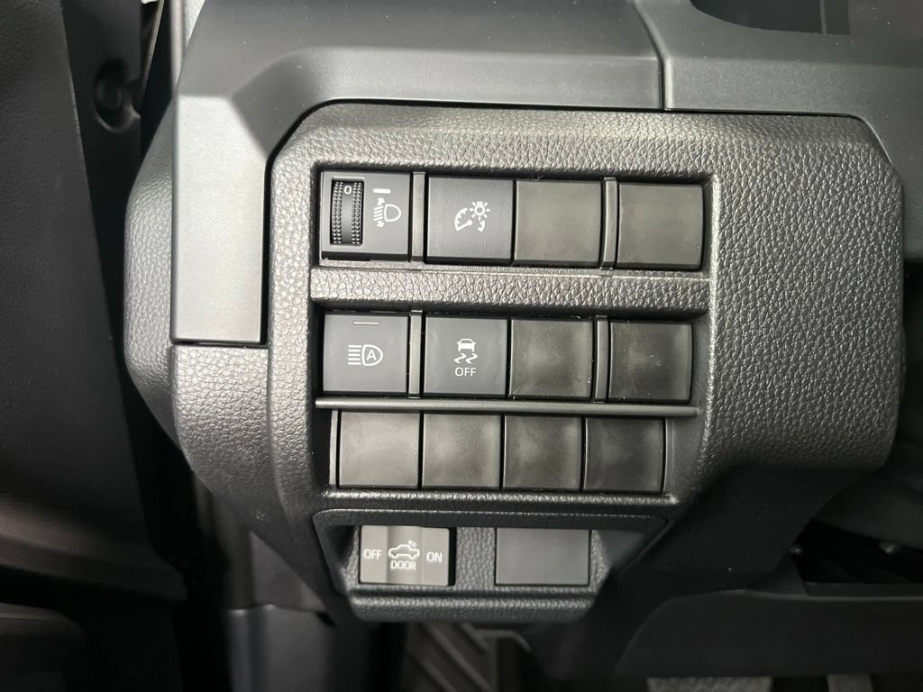 New 2026 Toyota Tacoma SR RWD image 13