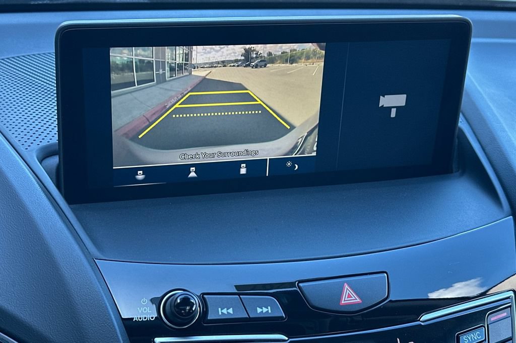 Used 2019 Acura RDX FWD image 19