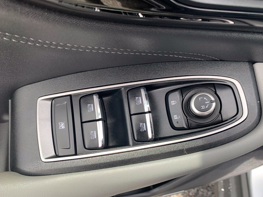Used 2024 Subaru Outback Limited XT AWD/4WD image 17