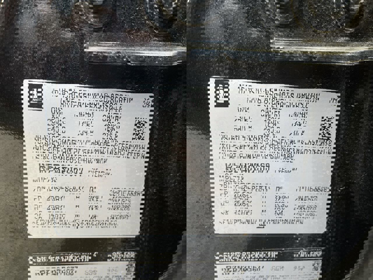 Certified 2023 Buick Envision Essence w/ Sport Touring Package image 33