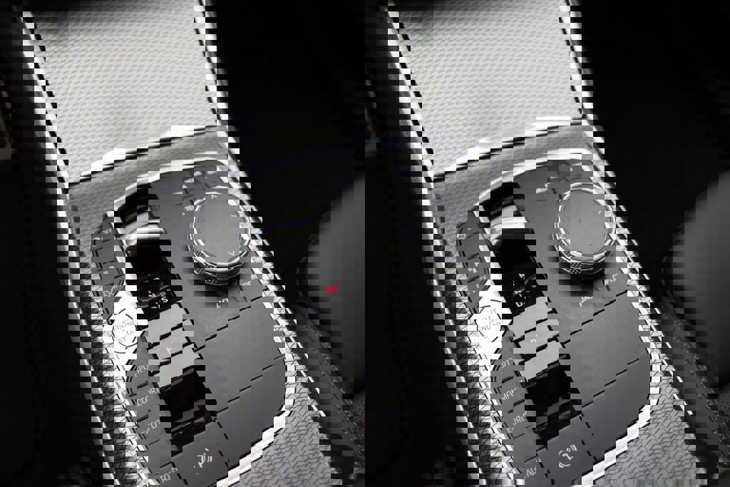 Used 2024 BMW 330i xDrive Sedan w/ M Sport Package image 19