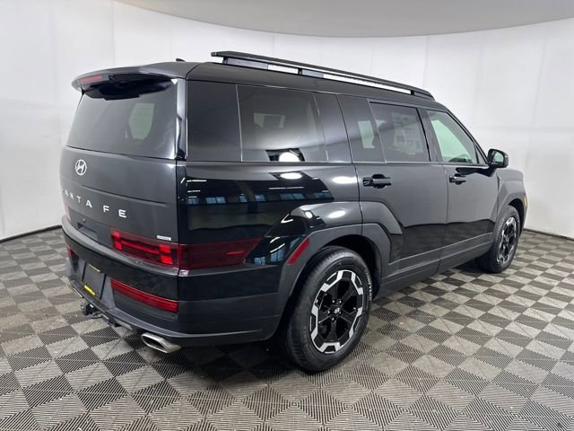 Used 2026 Hyundai Santa Fe SEL image 22