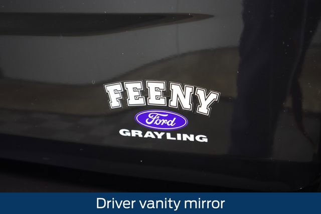 New 2026 Ford Expedition Active AWD/4WD image 69