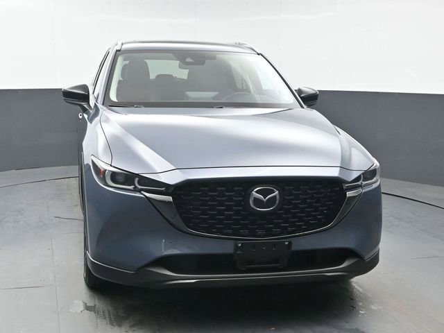 Certified 2023 MAZDA CX-5 Carbon Edition AWD/4WD image 8