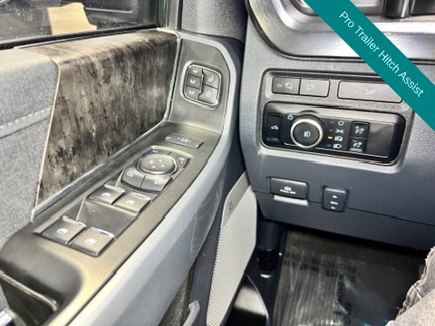 Used 2024 Ford F350 Lariat w/ Lariat Ultimate Package AWD/4WD image 28