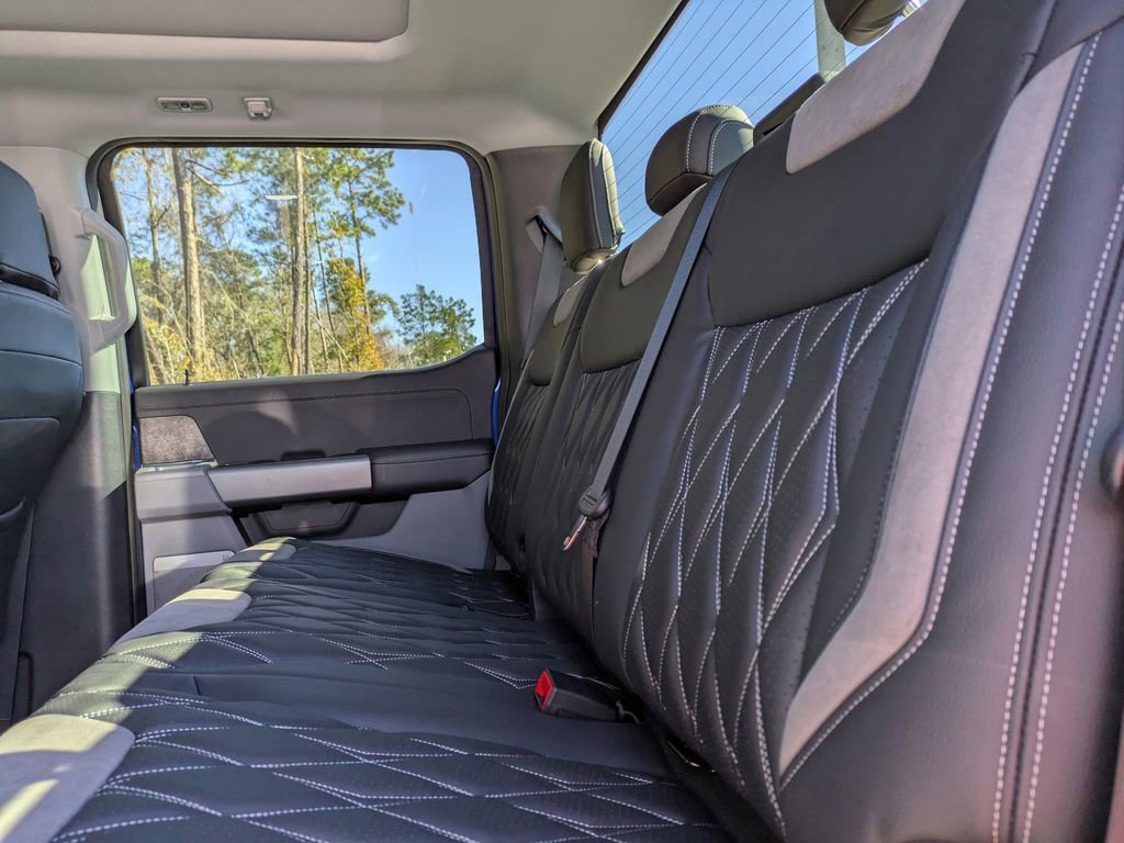 New 2026 Ford F250 XLT w/ XLT Premium Package image 14