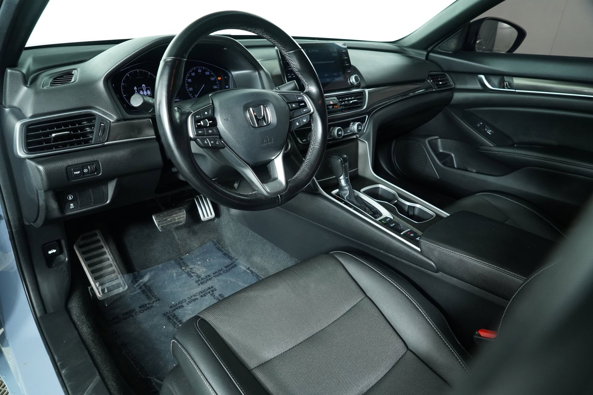 Used 2022 Honda Accord Sport image 22