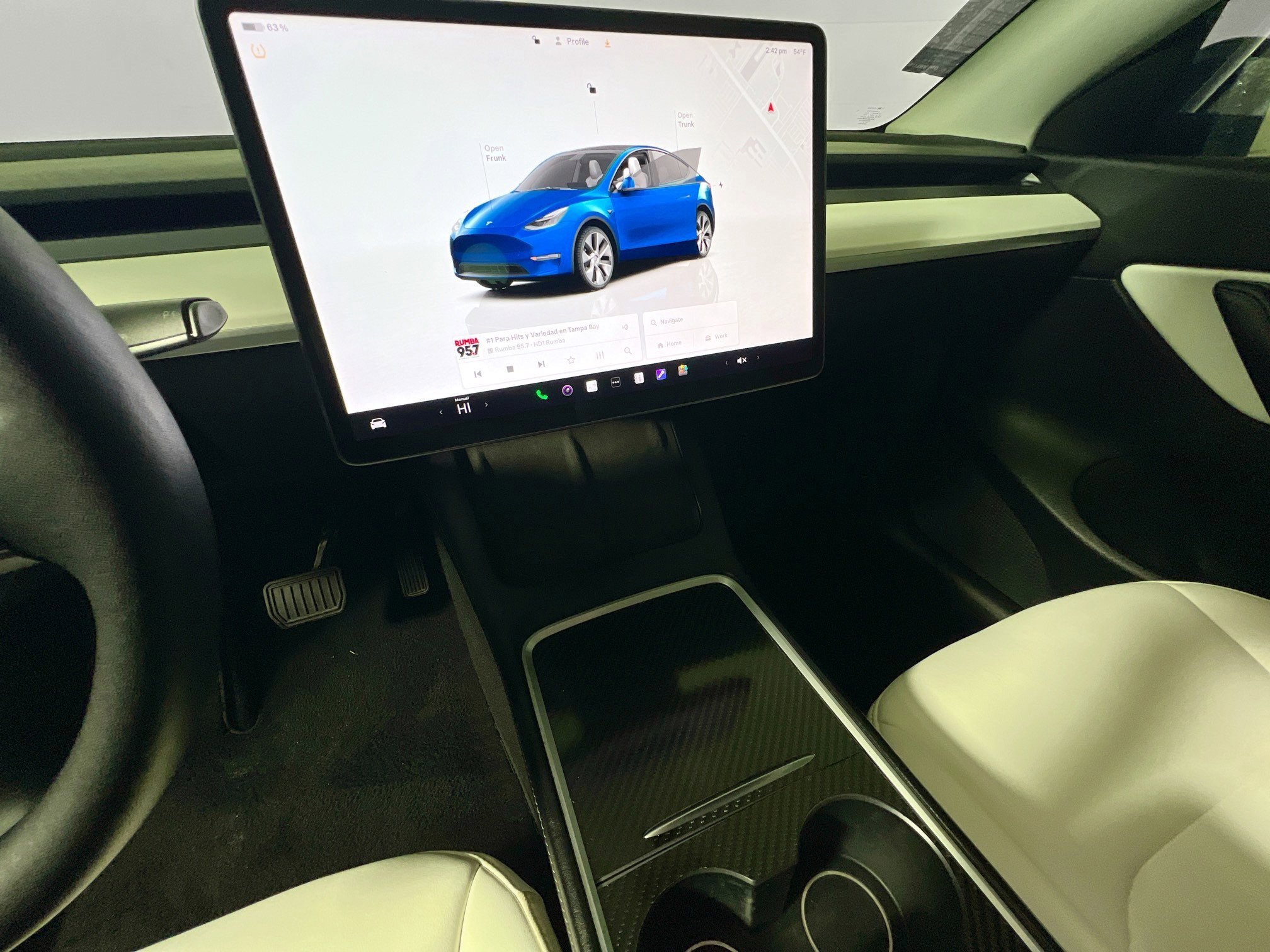 Used 2022 Tesla Model Y Long Range image 25